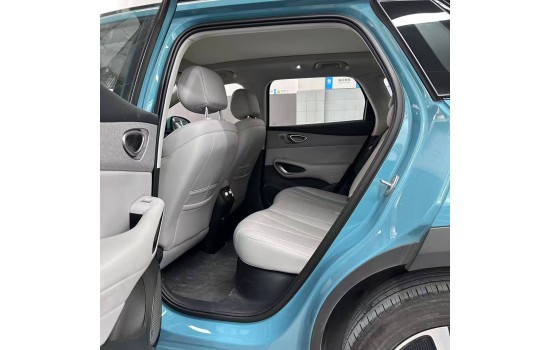 BYD Sea lion 05 EV, 520km, 2025, пробіг 13 тисяч км
